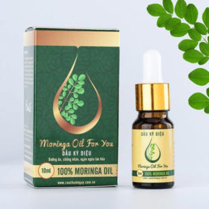 DẦU CHÙM NGÂY MORIS NGUYÊN CHẤT