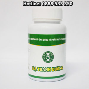 hạ thanh đường