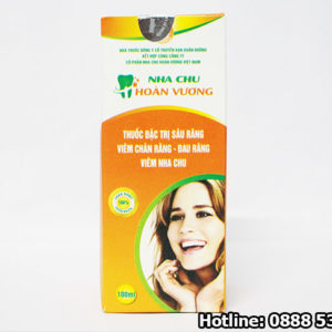 nha chu hoàn vương