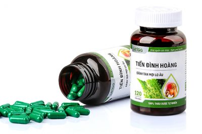 nguồn gốc tiền đình hoàng