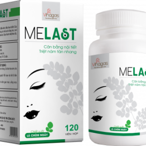 viên uống trị nám Melast
