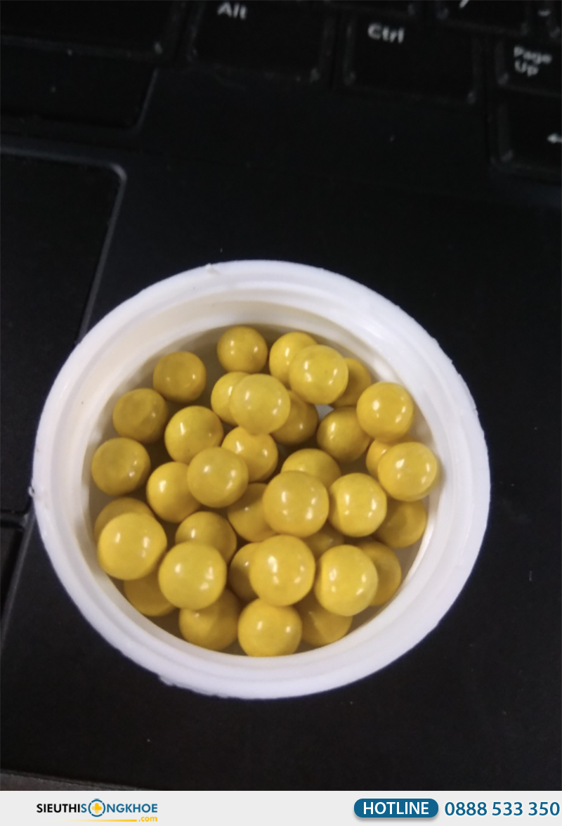 giải độc gan xuân quang