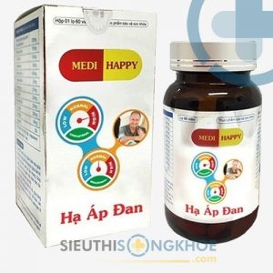 ha ap dan