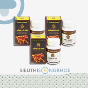 dương lực đan 3 tặng 1