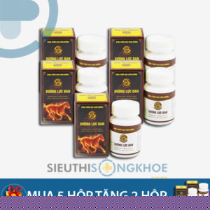 dương lực đan 5 tặng 2