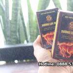 Dương Lực Đan (Hộp 60 Viên Nang Mới)