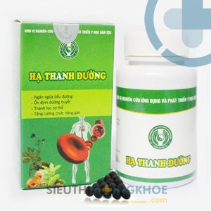 ha thanh duong