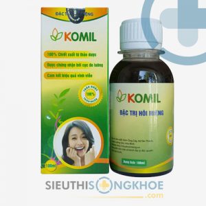 komil
