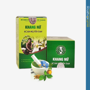 khang nư hoang nguyen dan