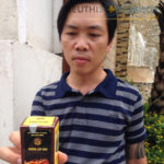 Dương Lực Đan (Hộp 60 Viên Nang Mới)