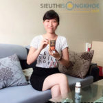 Dương Lực Đan (Hộp 60 Viên Nang Mới)