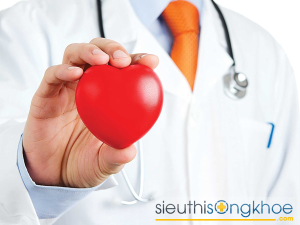 siêu thị sống khỏe