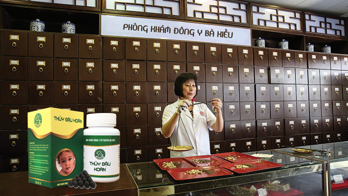 thuỷ đậu hoàn mua ở đâu