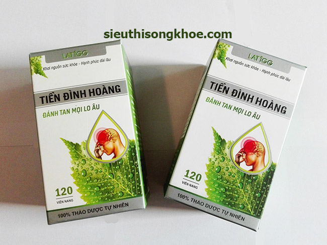 tiền đình hoàng