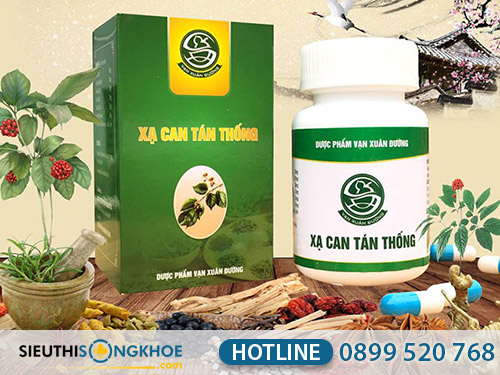 xa can tan thong gia bao nhieu