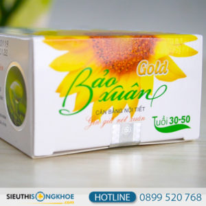 bảo xuân gold 2