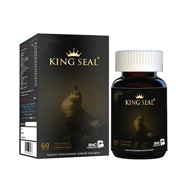 King Seal