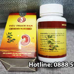 Phản Hồi Khách Hàng Dùng Thuốc Tiêu Thạch Đan