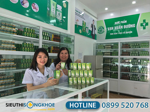 tâm an lạc tiên giá bao nhiêu