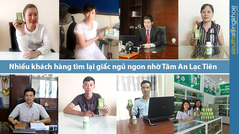 tâm an lạc tiên giá bao nhiêu