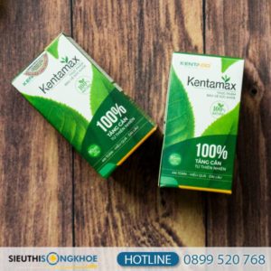 kentamax 1