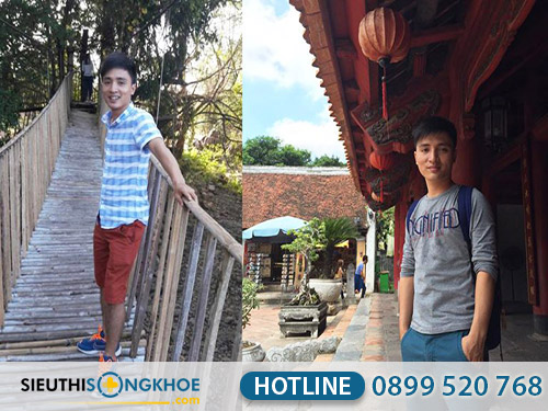 công dụng của thảo dược tăng cân kentamax