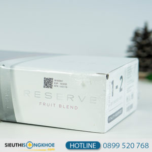 reserve 1