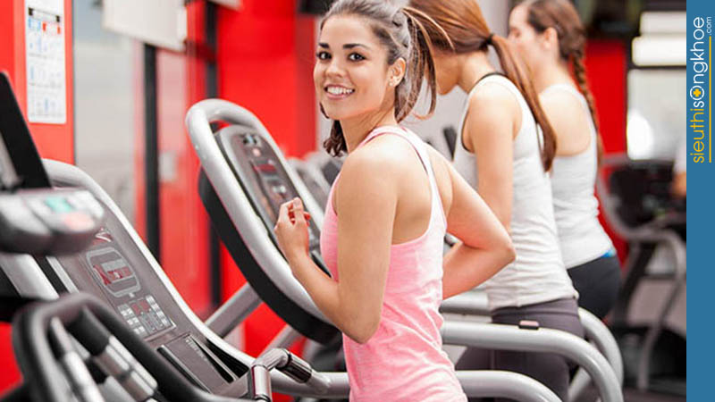 tập gym tăng cân
