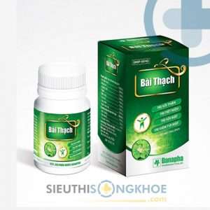 bài thạch danapha