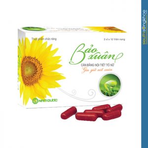 bảo xuân gold