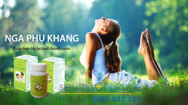 nga phụ khang
