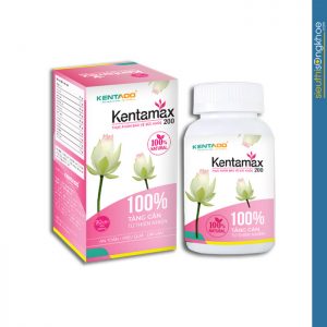 kentamax 200