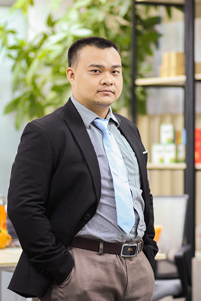 lê anh khoa