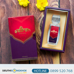 saffron 1