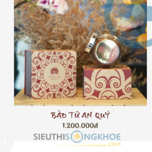 bao tu