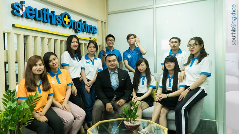 cảm nhận khách hàng khi sử dụng xạ can tán thống