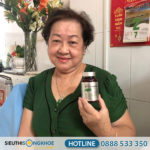 Mudaru - Viên Uống Khổ Qua Rừng Hỗ Trợ Điều Trị Bệnh Tiểu Đường