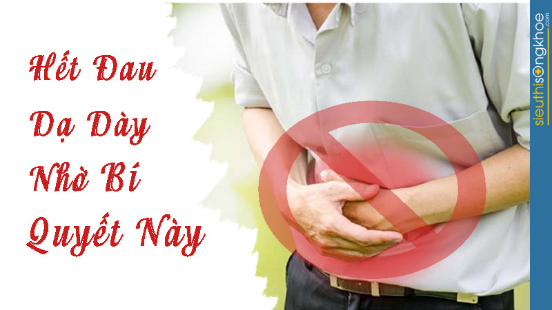 dịch vị bách quản thống