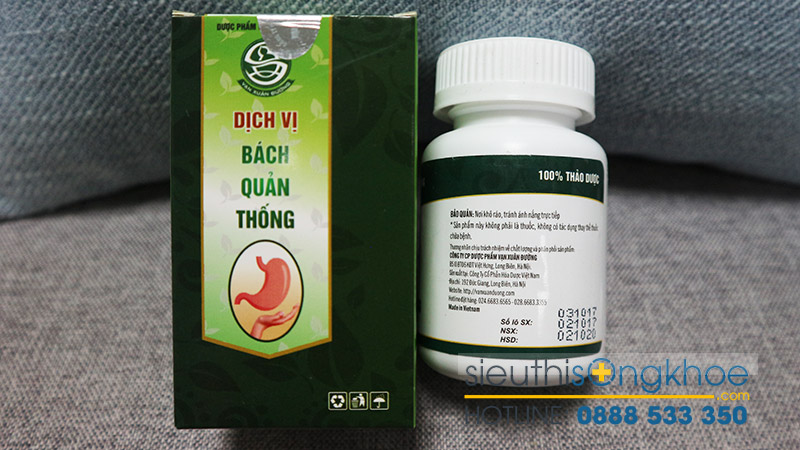 món ăn tốt cho người đau dạ dày