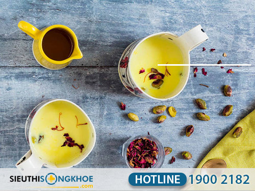 nhụy hoa nghệ tây saffron việt nam mua ở đâu