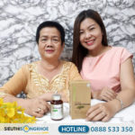 Mudaru - Viên Uống Khổ Qua Rừng Hỗ Trợ Điều Trị Bệnh Tiểu Đường