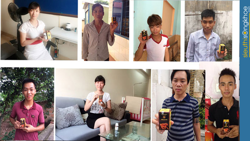 review dương lực đan