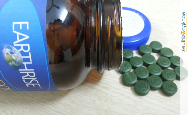 thảo dược tăng cân Kentamax