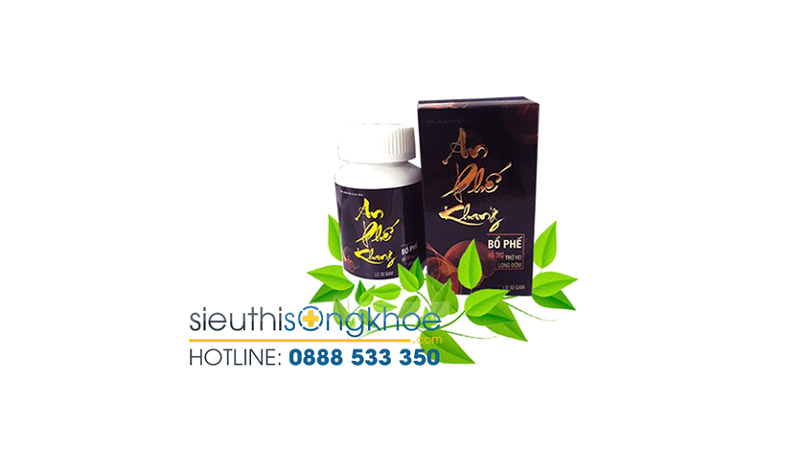 an phế khang chữa viêm họng hạt có thực sự hiệu quả không