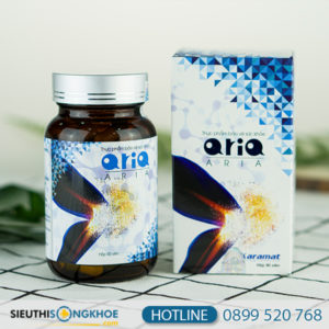 aria 1