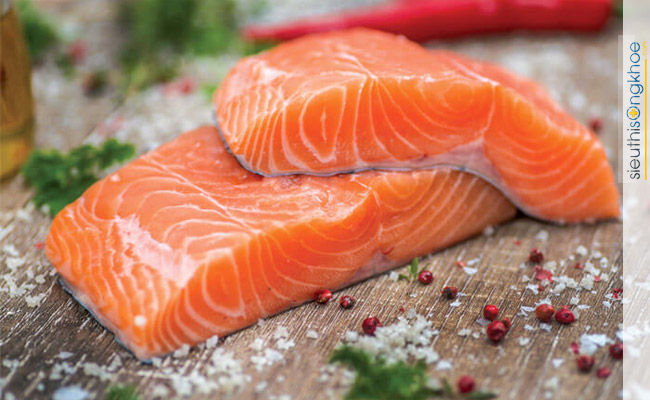 bị mất ngủ nên ăn gì,