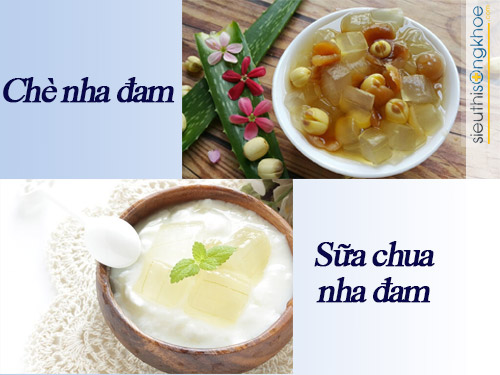 nha dam giup dieu hoa kinh nguyet giam dau bung kinh