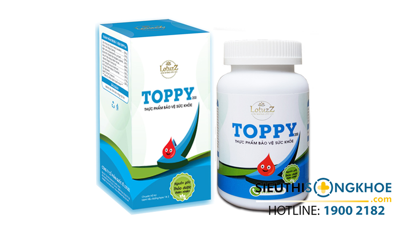 Review tích cực của bệnh nhân sau khi sử dụng tiểu đường Toppy