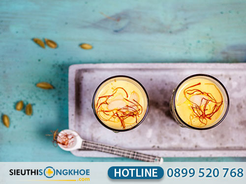tra nhuy hoa nghe tay