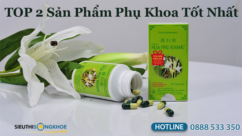 nga phụ khang